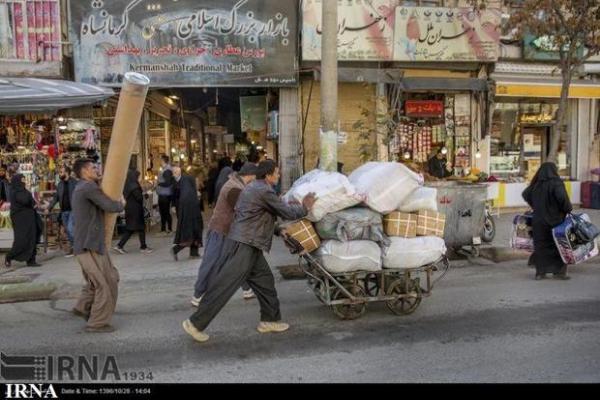 خوب و بدهای کرمانشاه در سال ۹۷