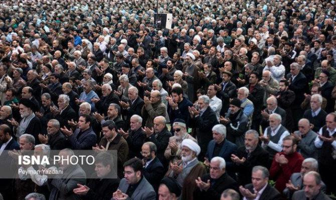 امام جمعه ورامین: فضای مجازی باید مدیریت شود