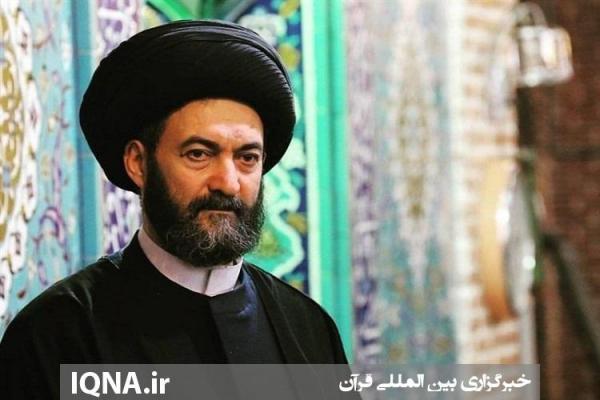 مردم با تأسی از راه شهدای والامقام توانسته‌اند از تحریم‌ها عبور کنند