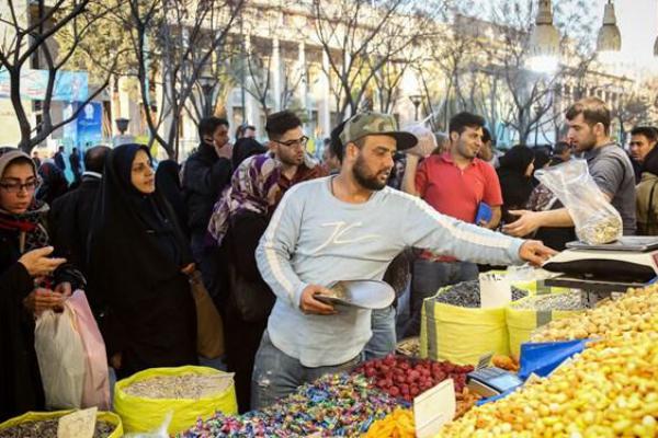 ۱۲۰ غرفه در نمایشگاه بهاره امسال در ملارد فعال می‌شود