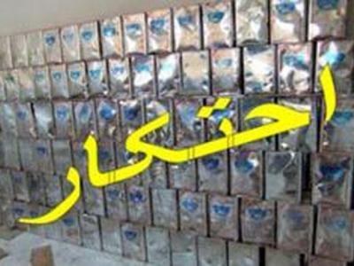 لو رفتن انبار روغن خوراکی احتکار در”شیراز”