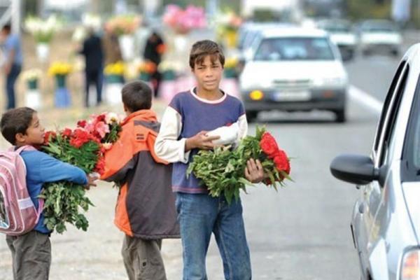 شهرکرد| دستان کوچک، آرزوهای بزرگ; کودکان کار مردانه پای زندگی ایستاده‌اند