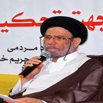 امام جمعه دیر: امر به معروف و نهی از منکر رها شده است