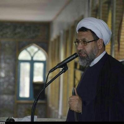 امام جمعه کرمان: تعرض به آمران به معرف زیبنده نظام اسلامی نیست