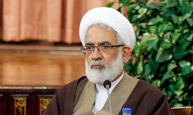 دادستان کل: از فضای مجازی آسیب‌ می‌بینیم