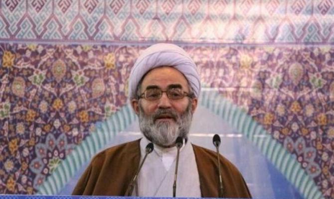 درخواست امام جمعه رشت از وزیر کشور: استانداری مومن و کاری برای گیلان انتخاب کنید