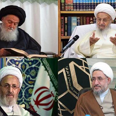 درگذشت آیت‌الله شاهرودی و انتقاد از نادیده گرفتن دستاورد‌های حوزه