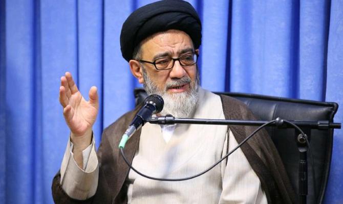 امر به معروف و نهی‌از منکر از نهادهای دولتی شروع شود