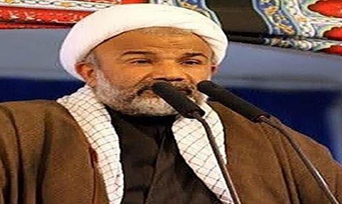 انتقاد امام جمعه برازجان از رقابت برخی مدیران استان در ترویج منکرات