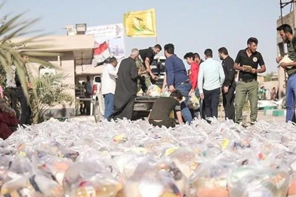 توقیف یک لنج متخلف با ۴ میلیارد ریال کالای قاچاق در پارسیان