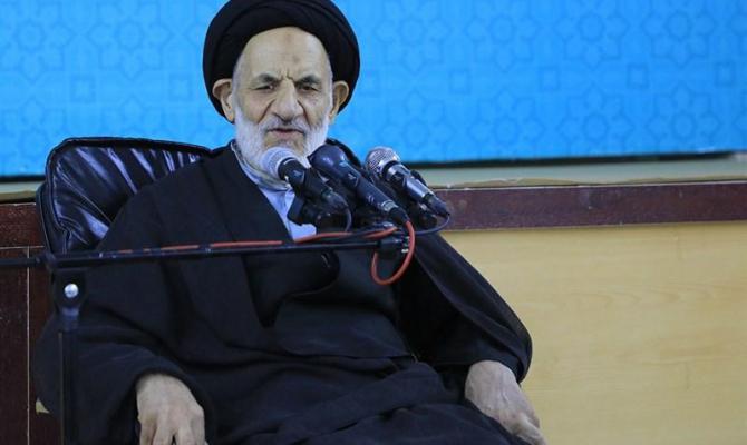 امام جمعه بیرجند: برخی از مدیران به جای شرمندگی از عملکردشان طلبکار شده‌اند