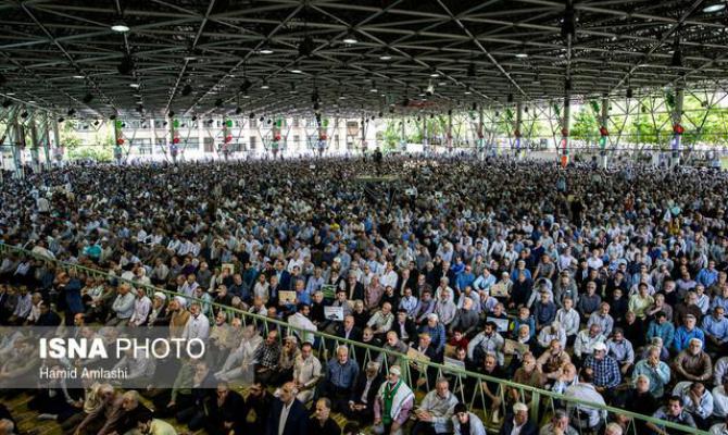 نماینده ولی فقیه در بوشهر: مبارزه با فساد با قاطعیت و بدون ملاحظه انجام شود