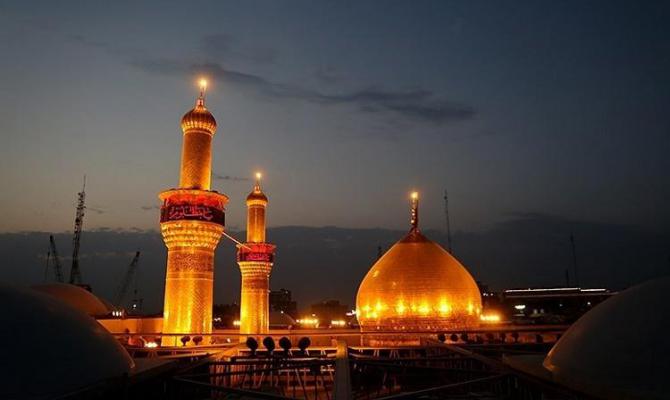 پیام قیام اباعبدالله(ع) در امر به معروف، به معنای وحدت بود