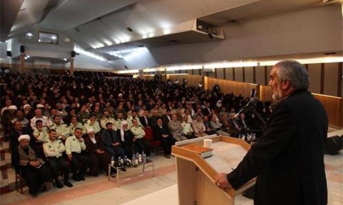 امر به معروف و نهی از منکر، خارج از چارچوب آن نتیجه عکس می‌دهد