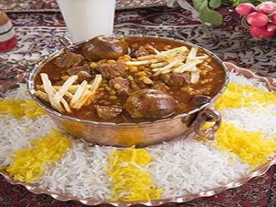 ۱۰ مورد از بهترین خواص خورشت قیمه سیب زمینی