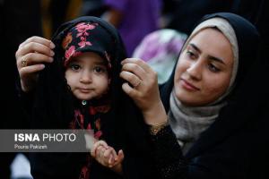 ۹۳درصد سمنانی‌ها معتقد به حجاب‌اند/برخورد با کشف حجاب در خودرو با ۱۱۰۰ناظر