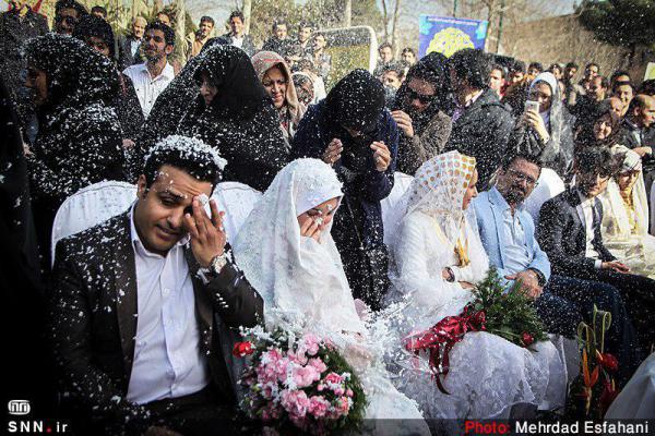 مرکز همسرگزینی در دانشگاه شهرکرد راه‌اندازی می‌شود