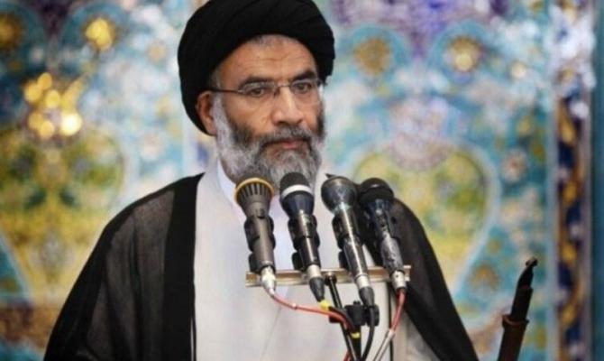 امام جمعه اهواز: در نظام اسلامی مسئولان باید الگوی تقوا و امر به معروف باشند