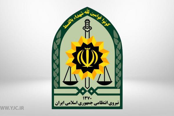 از درگیری با اشرار مسلح تا قاچاق کالا در کرمان