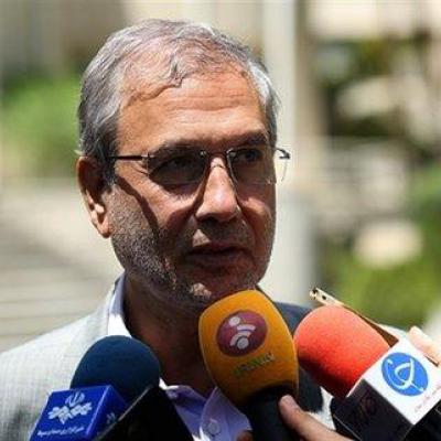 ربیعی: «انگاره‌سازی دولت فاسد» تاثیری بر تغییر رأی مردم نخواهد داشت