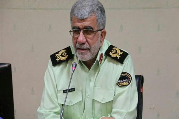 فرآورده‌های پتروشیمی قاچاق در استان فارس کشف شد