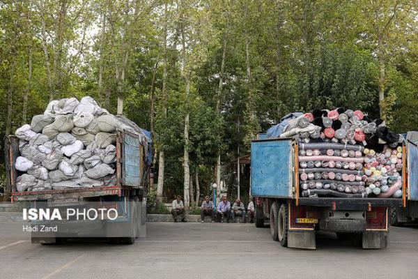 آیا افزایش هزینه قاچاق،‌ صنعت پوشاک را نجات می‌دهد؟