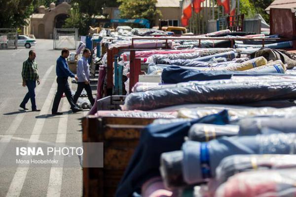 کشف ۱۸۷ میلیارد تومان کالای قاچاق در همدان