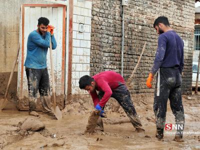 پایگاه اهدای خون به منظور امدادرسانی به مناطق سیل‌زده در دانشگاه آزاد مشهد راه‌اندازی می‌شود