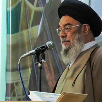 امام جمعه اصفهان: دولتمردان از ظرفیت مدیران جوان برای برطرف کردن مشکلات مردم استفاده کنند