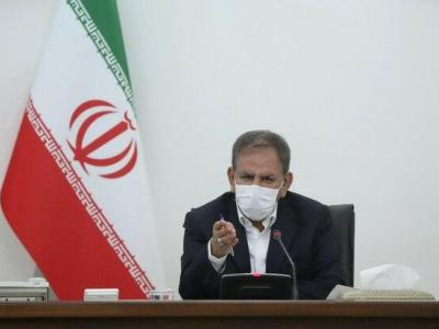 جهانگیری: ظرفیت کشور در توان مهندسی برای ساخت مسکن کم نظیر است