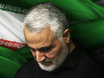 شهادت سردار سلیمانی روح تازه‌ای به آزادی‌خواهان جهان هدیه داد