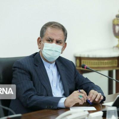 جهانگیری: لازمه سلامت نظام اداری کشور مسدود کردن گلوگاه‌های فساد است