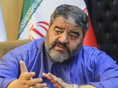 سردار جلالی روز پرستار را به تمامی افسران پدافند زیستی تبریک گفت سردار جلالی روز پرستار را به تمامی افسران پدافند زیستی تبریک گفت