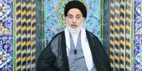 امام جمعه نجف: ترامپ در صدر تروریست های جهان است