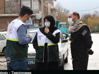 نگرانی مسئولان قمی از آرامش پیش از طوفان کووید ۱۹ / طرح شهید سلیمانی نجات‌بخش شرایط کرونایی در قم