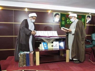 کتاب «مکتب تمدن ساز سردار سلیمانی» رونمایی شد