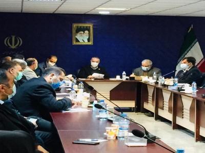 شبکه ساخت و سازهای غیرمجاز باید منهدم شود