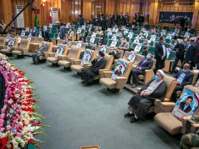 سردار نقدی:شخصیت شهید سلیمانی تحریف نمی‌شود