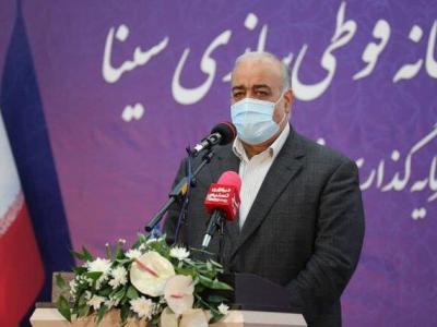 “قوطی‌سازی زمزم” نماد اقتصاد مقاومتی و جهش تولید است