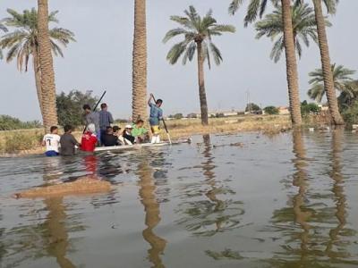 فارس من| چگونه حال خوزستان خوب می‌شود؟