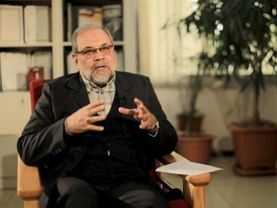 پرونده ویژه «هجرحبیب»| ترور حاج قاسم دریای خون بین ایران و دولت آمریکا بوجود آورد/ گفتگو با سردار محمدباقر ذوالقدر