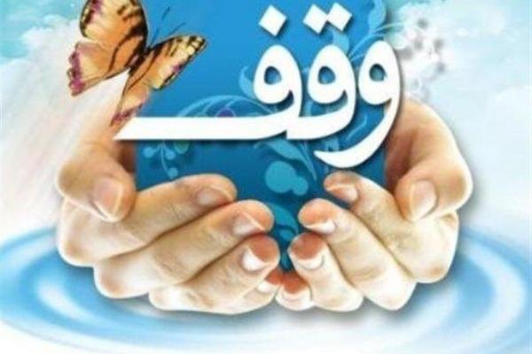 زوج جوان گچسارانی ملکی به نیت ساخت مسجد شهید سلیمانی  وقف کردند