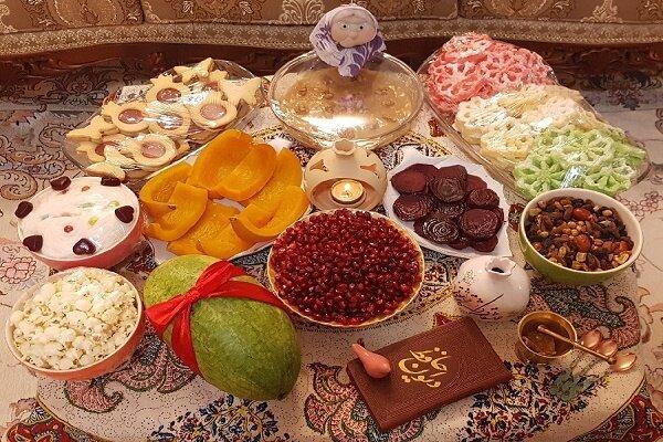 امیدواری مهمترین پیام شب یلداست/ لزوم توجه به فرهنگ غذایی این شب