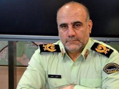 تمامی اصناف باید راس ساعت ۱۸ فعالیت خود را متوقف کنند تمامی اصناف باید راس ساعت ۱۸ فعالیت خود را متوقف کنند