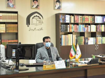 شهید سلیمانی نماد تفکر مبارزه علیه استکبار بود شهید سلیمانی نماد تفکر مبارزه علیه استکبار بود