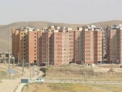 آخرین وضعیت بررسی طرح جهش تولید مسکن در مجلس/پیش بینی پرداخت وام ۲۰ ساله در این طرح آخرین وضعیت بررسی طرح جهش تولید مسکن در مجلس/پیش بینی پرداخت وام ۲۰ ساله در این طرح
