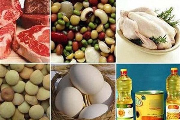 ارز مورد نیاز واردات کالاهای اساسی ۳ ماه اول ۱۴۰۰ تامین شد