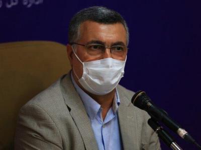 رییس کل سازمان نظام پزشکی: راهی جز “واکسن” برای کنترل کرونا نداریم