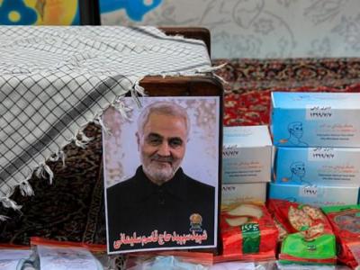 طرح «شهید سلیمانی» همچنان در صدر فعالیت‌های مومنانه/ مکتب حاج قاسم در ایستگاه آزادی زندانیان