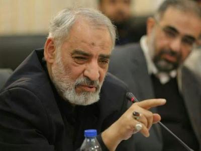 دستمالچیان: تاسیس مراکز دانشگاهی در لبنان از اقدامات خوب برای توسعه «دیپلماسی فرهنگی» بود/ باید ایران بیشترین رسانه شنیداری را در بیروت داشته باشد دستمالچیان: تاسیس مراکز دانشگاهی در لبنان از اقدامات خوب برای توسعه «دیپلماسی فرهنگی» بود/ باید ایران بیشترین رسانه شنیداری را در بیروت داشته باشد